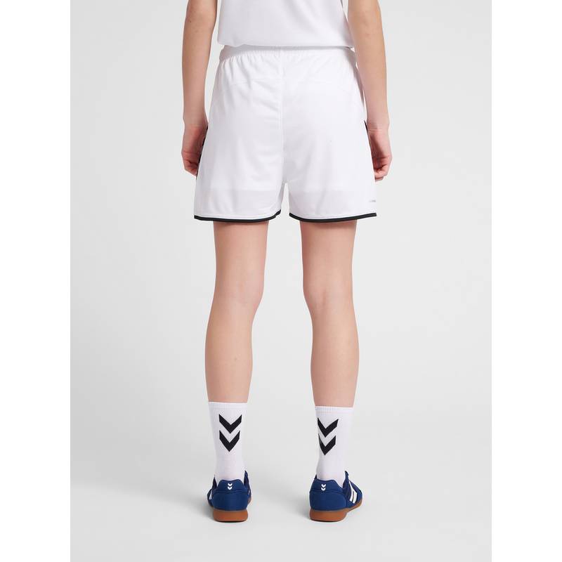 hummel hmlAUTHENTIC POLY SHORTS WOMAN Shorts Damen