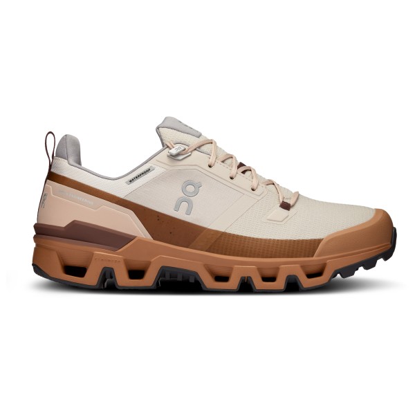 On - Cloudwander Waterproof - Multisportschuhe