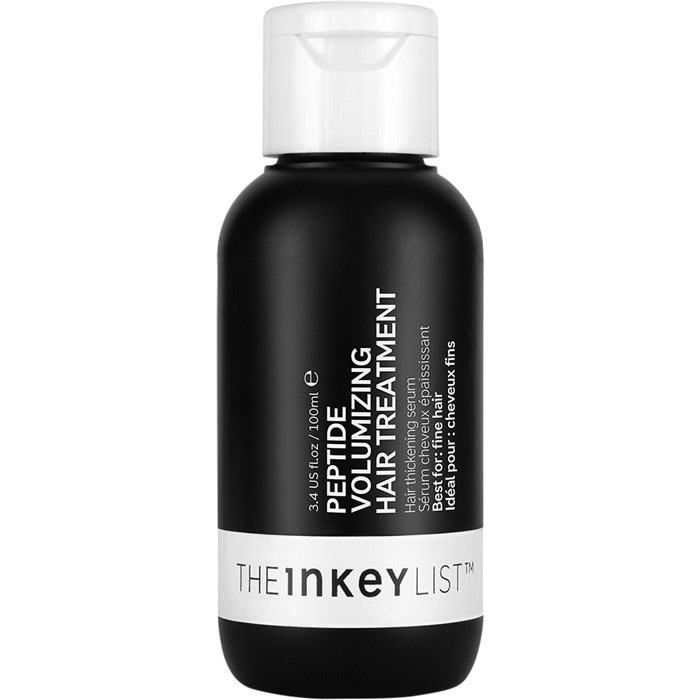 Peptide Volumizing Hair Treatment