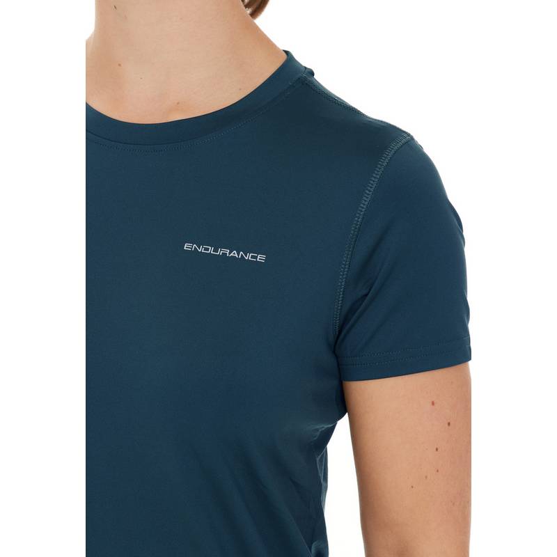 Endurance Yonan Funktionsshirt Damen