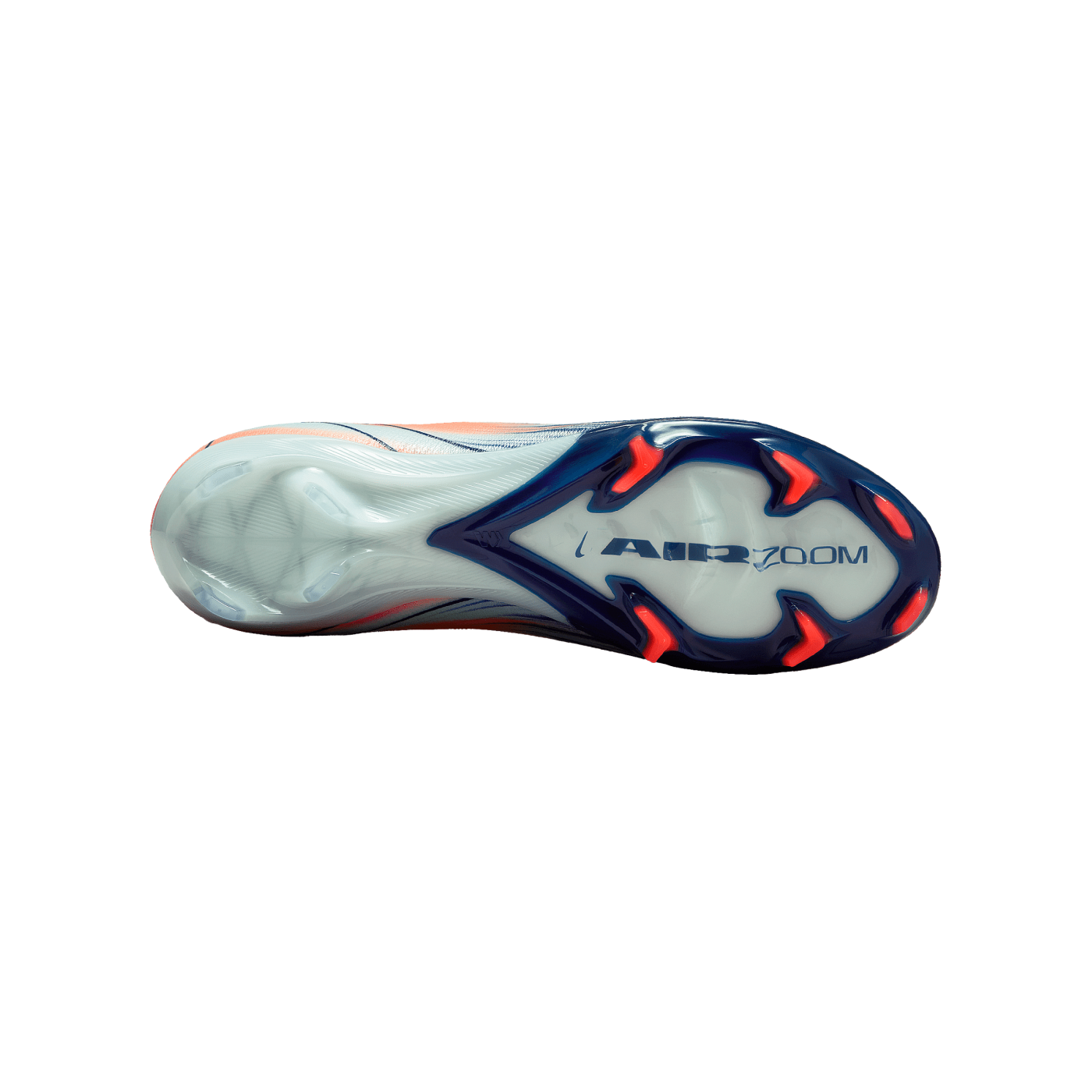 Nike Air Zoom Mercurial Vapor XVI Elite FG Grün F300