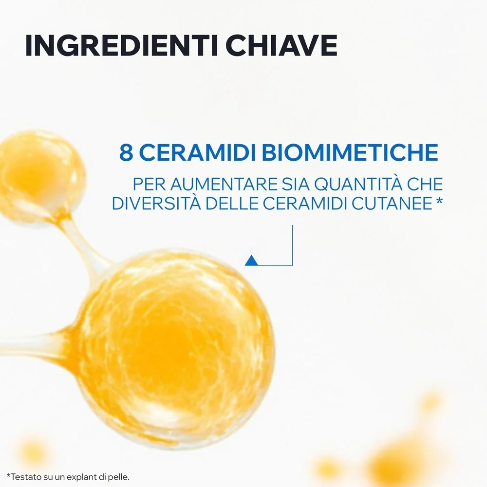 XÉMOSE C8+ Beruhigender Anti-Juckreiz-Ölbalsam - Körpercreme