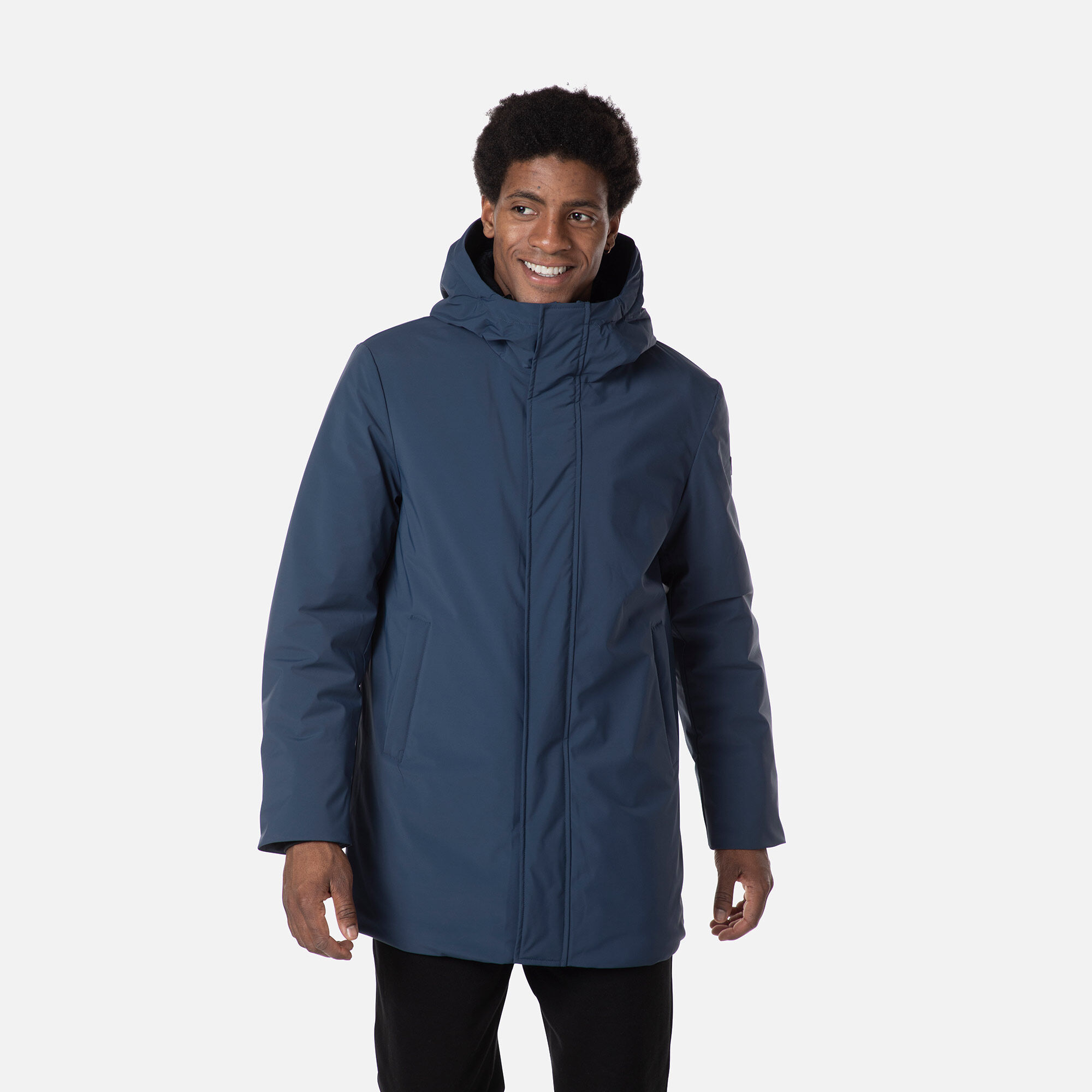 Parka Stretch homme