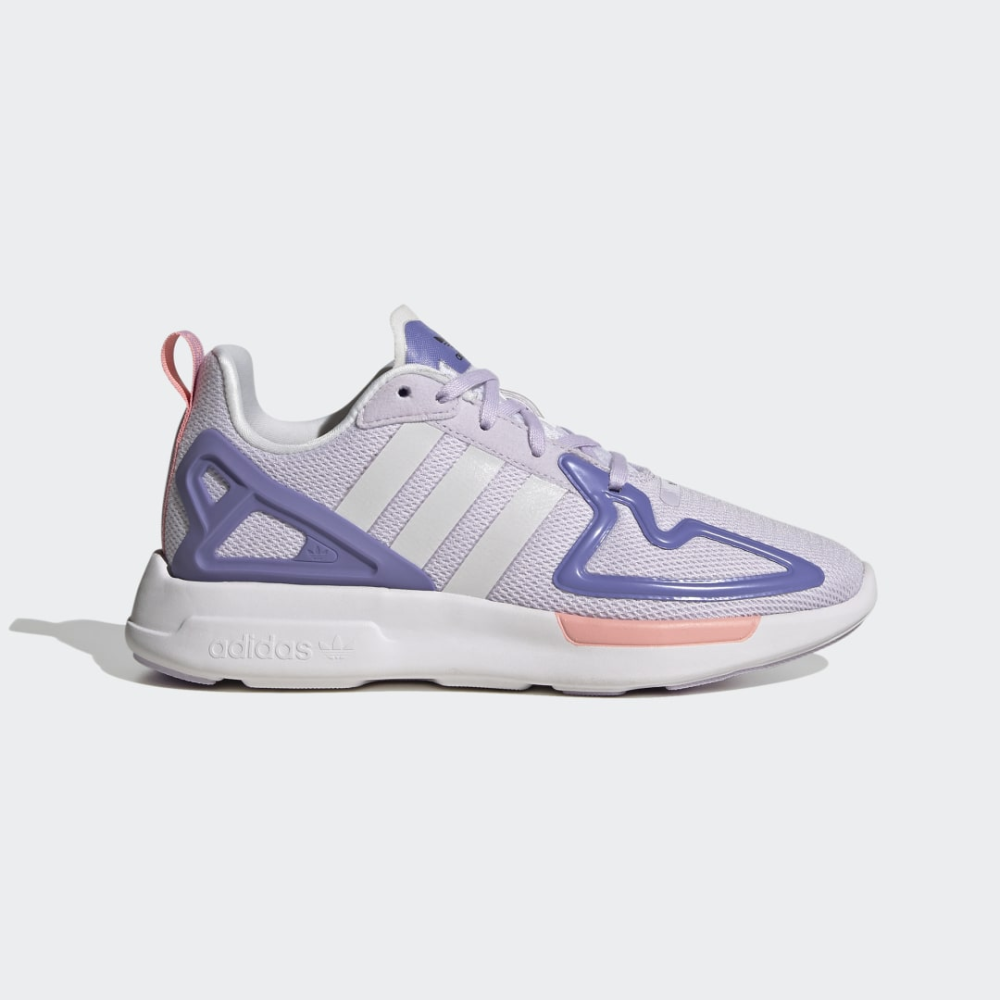 adidas ZX 2K Flux J FW1907 / lila