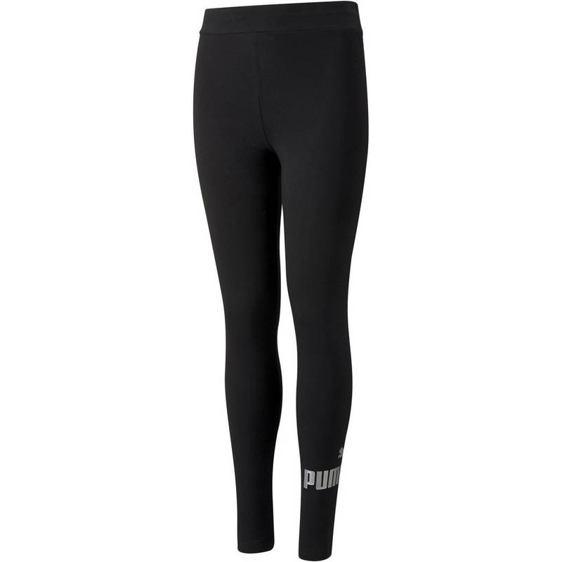 PUMA LOGO ESSENTIALS Leggings Mädchen