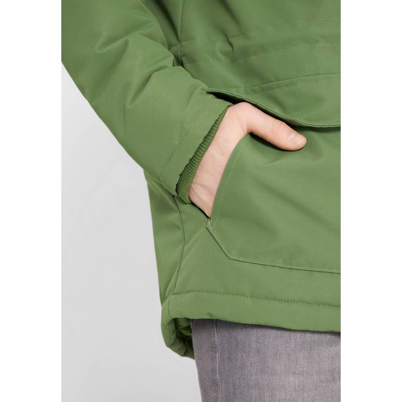 Derbe Festholm Winterjacke Herren