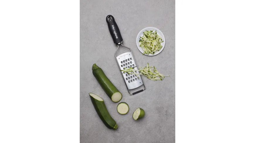 Microplane Gourmet Reibe Sehr Grob