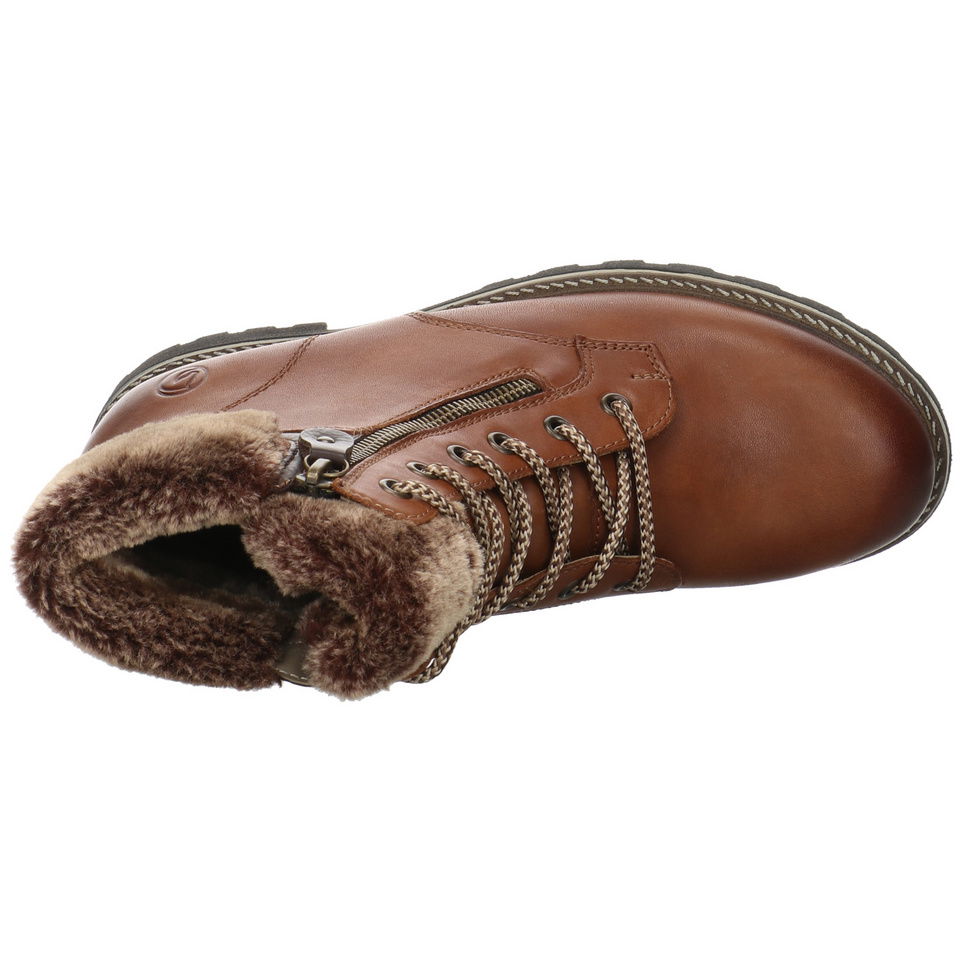Remonte Schnürboots