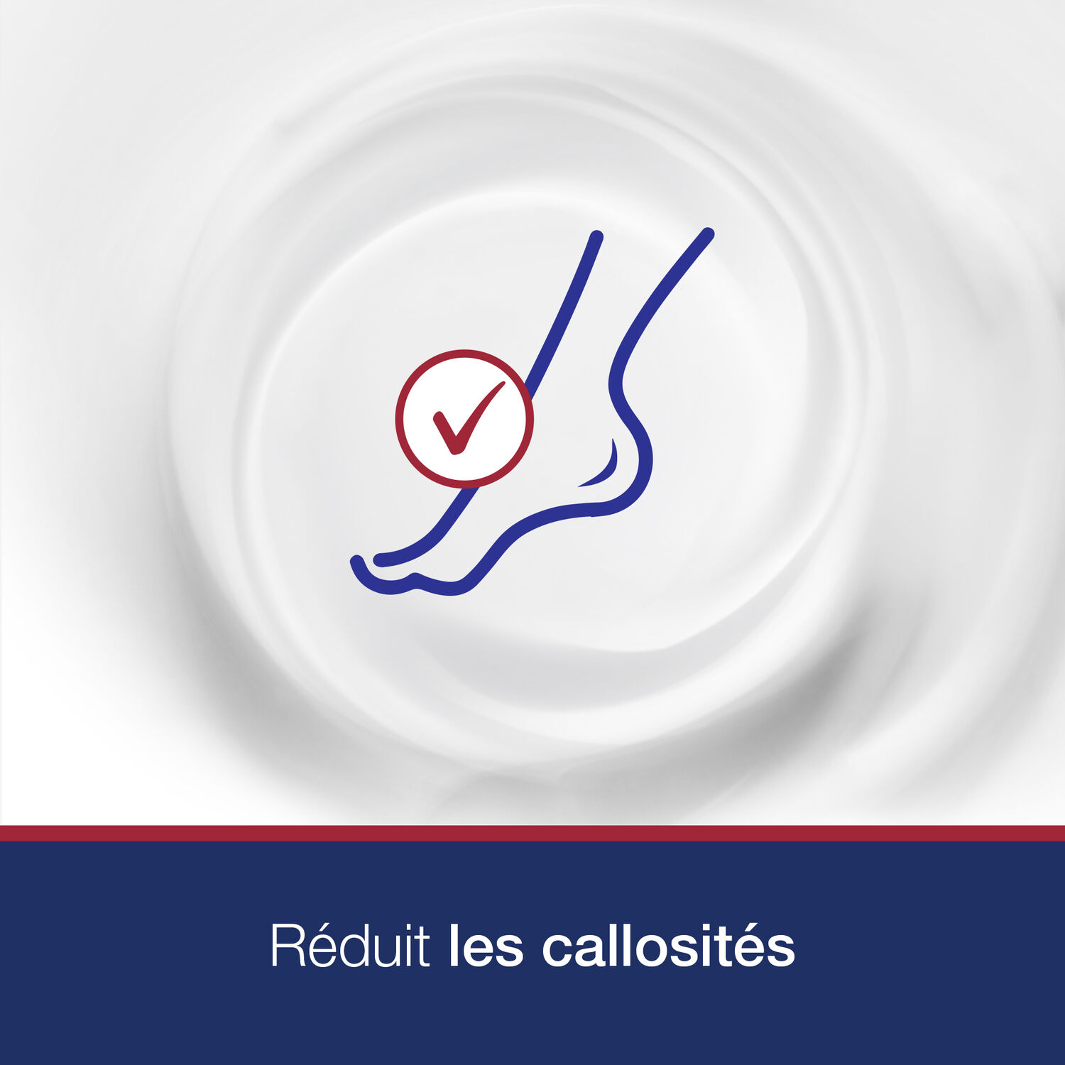 Neutrogena Crème pieds NEUTROGENA® Crème Pieds Callosités Tube 50ml