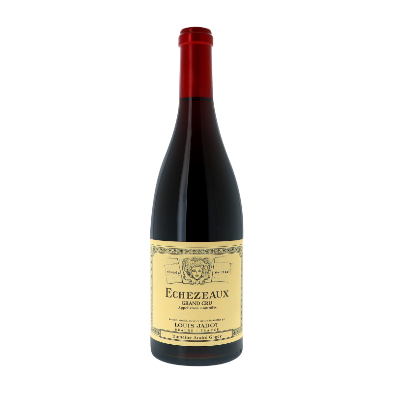 Echezeaux Grand Cru 2016 - Echezeaux - Bourgogne - Louis Jadot (75CL.)