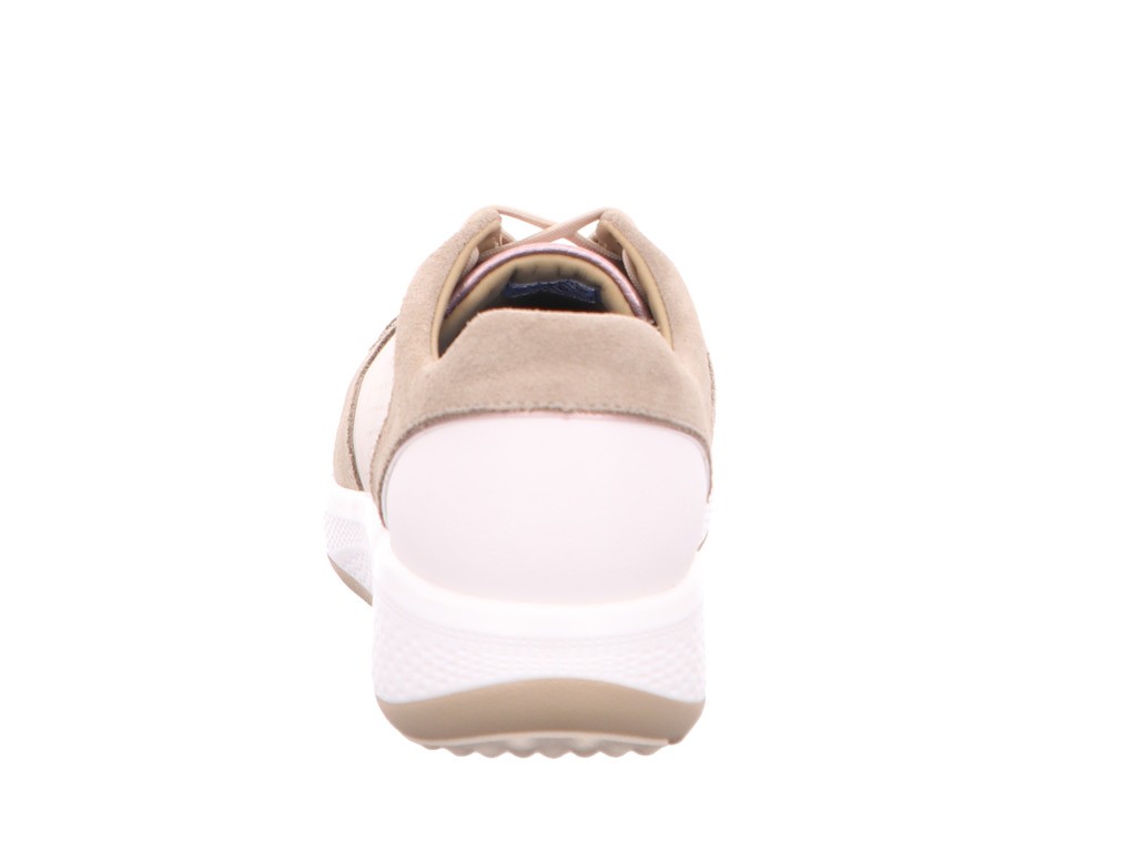 JOYA Komfort Schnürer beige