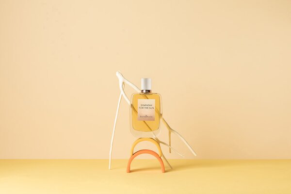Roos & Roos Paris Sympathy for the Sun Eau de Parfum