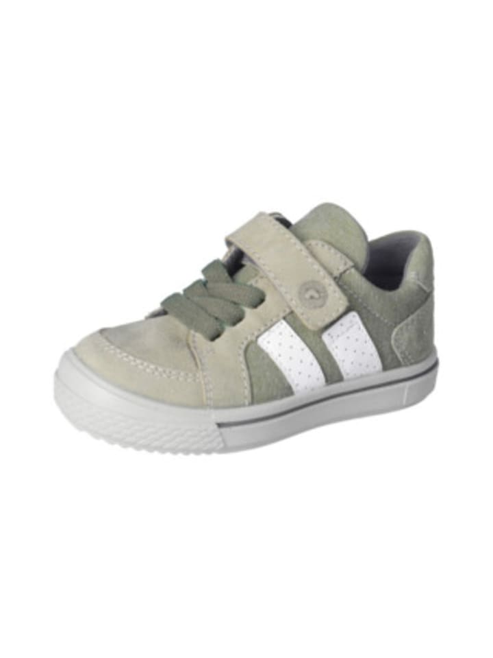 Ricosta Jungen Sneaker für Herren in grün in grün günstig kaufen