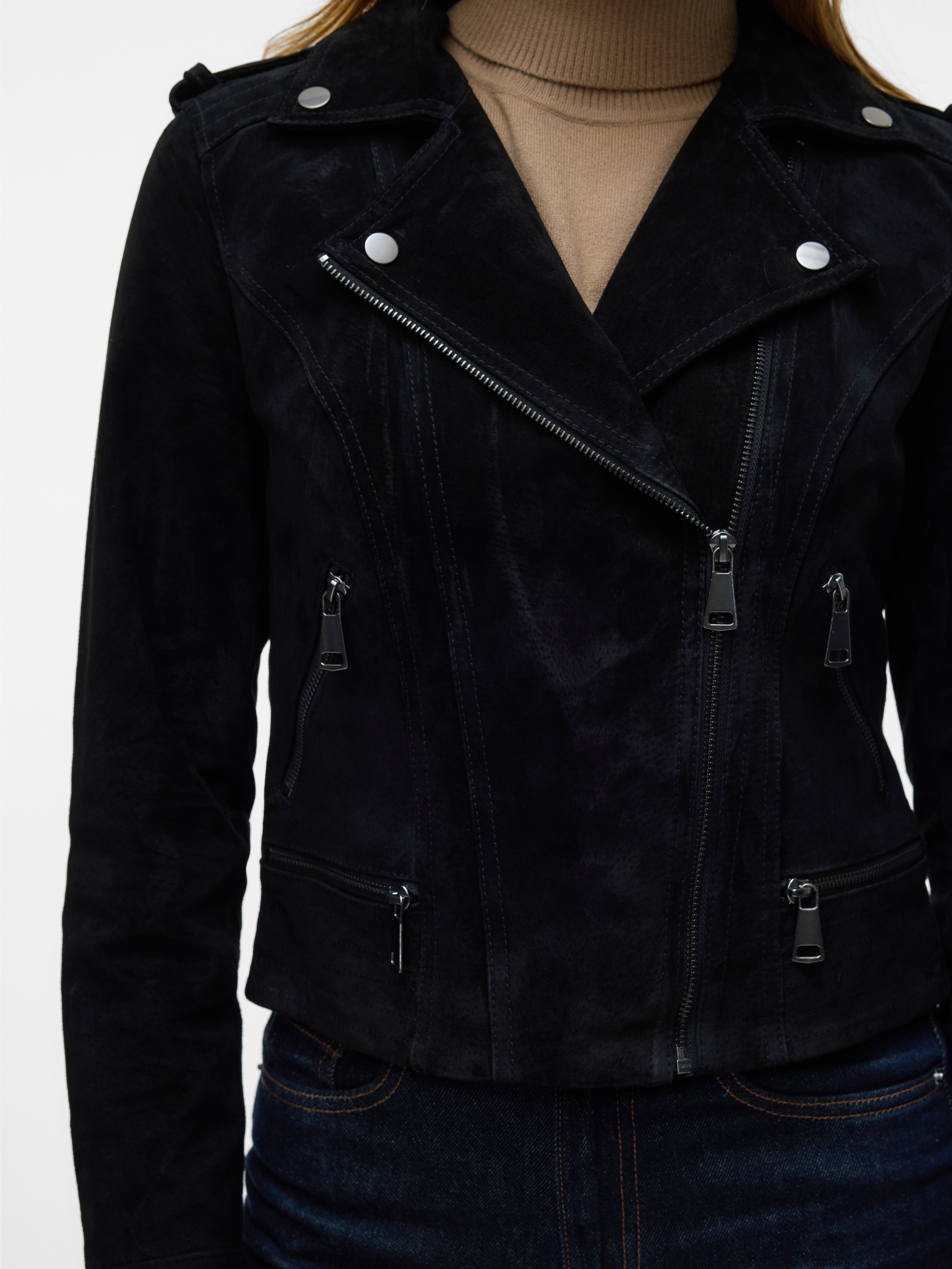 VMROYCE Jacke