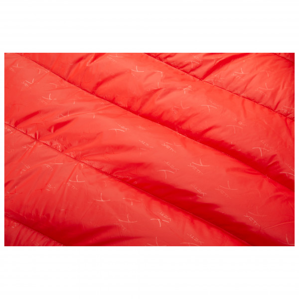 Y by Nordisk - V.I.B. 250 - Daunenschlafsack