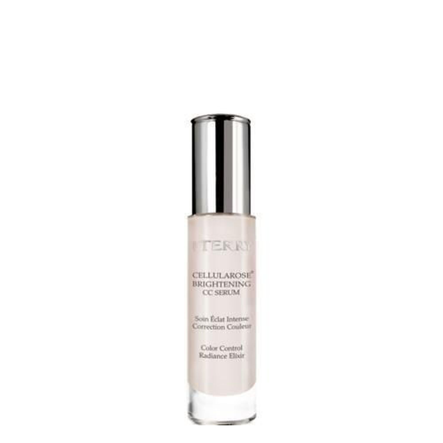 By Terry Brightening CC Serum Colour Contrl Radiance Elixir 30 ml