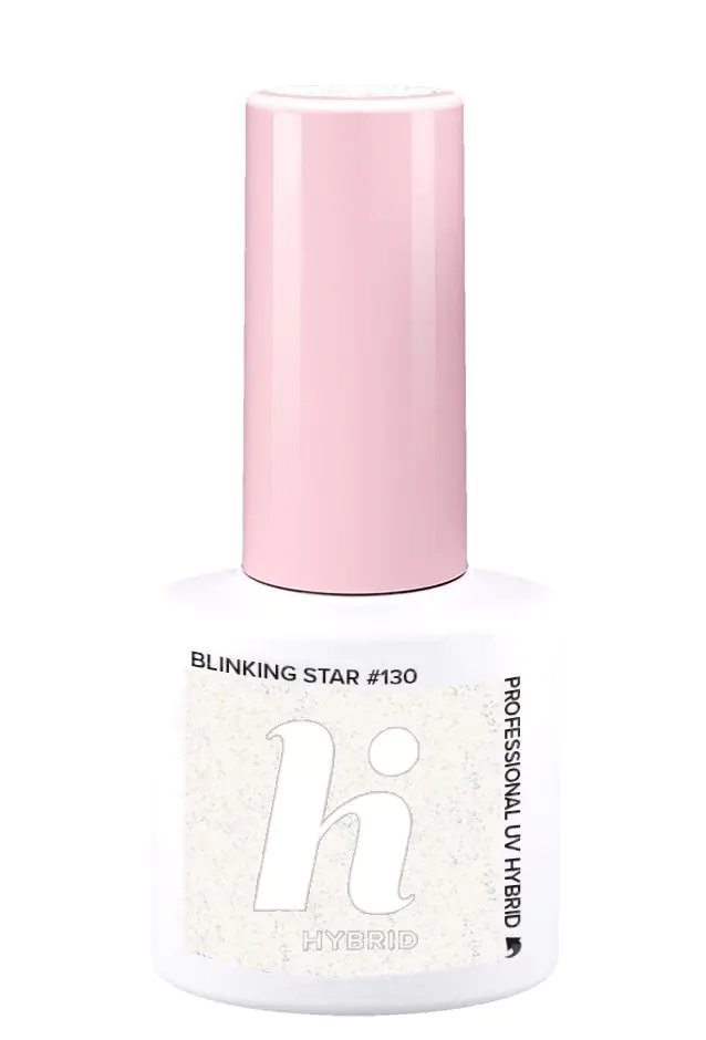 Hi Hybrid hibridni lak za nokte 130 Blinking Star