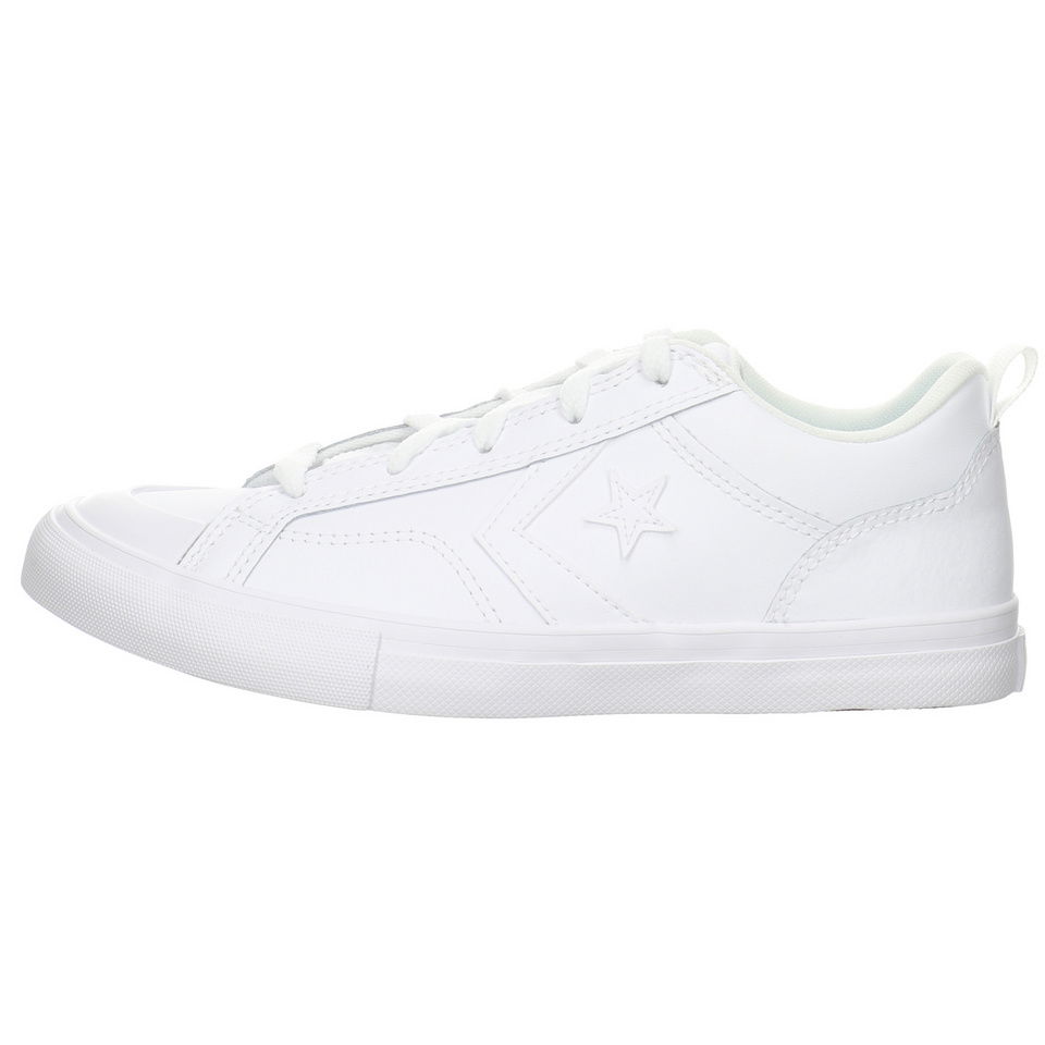 Converse Pro Blaze Strap Leather Sneaker