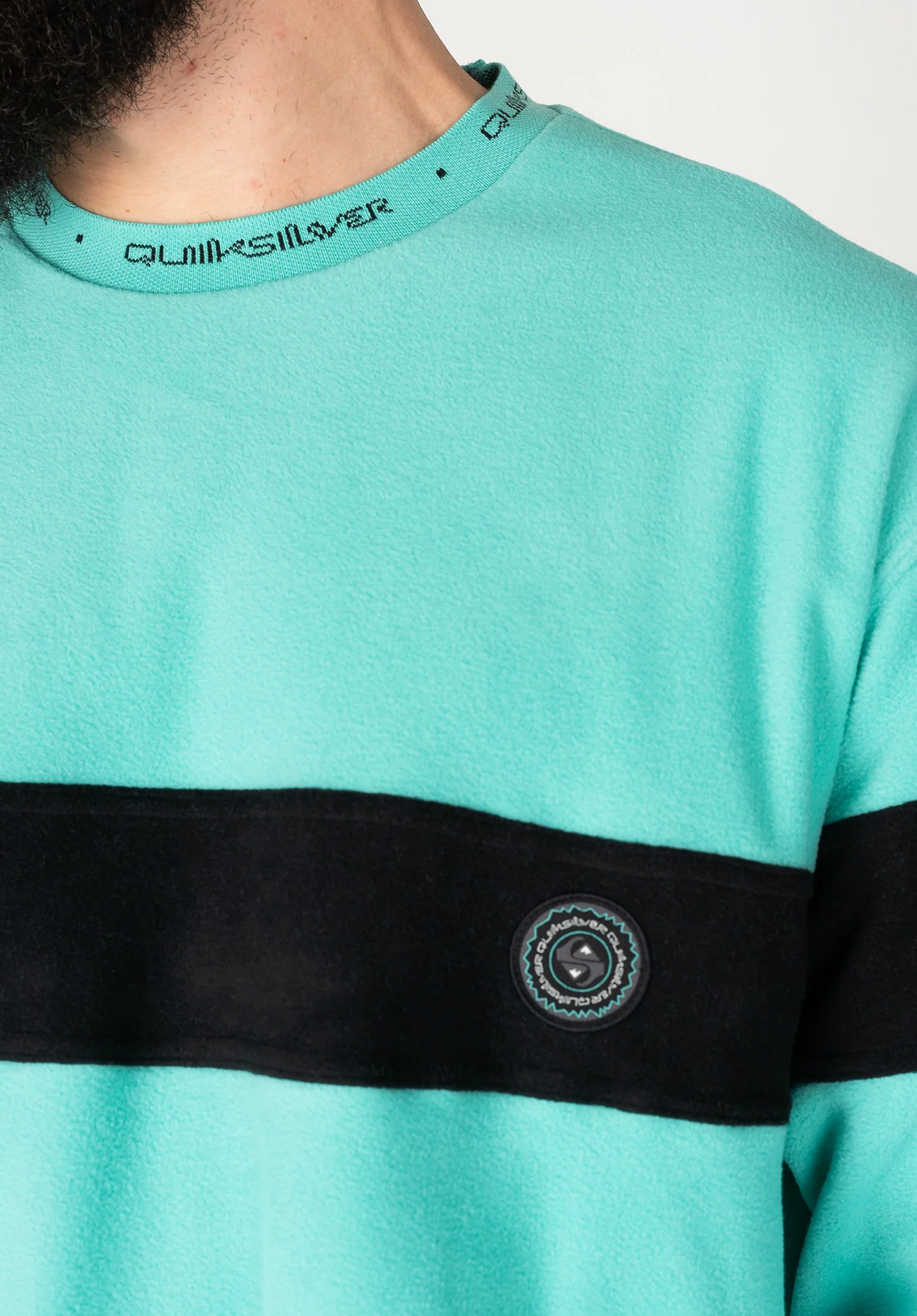 Flame On Fleece