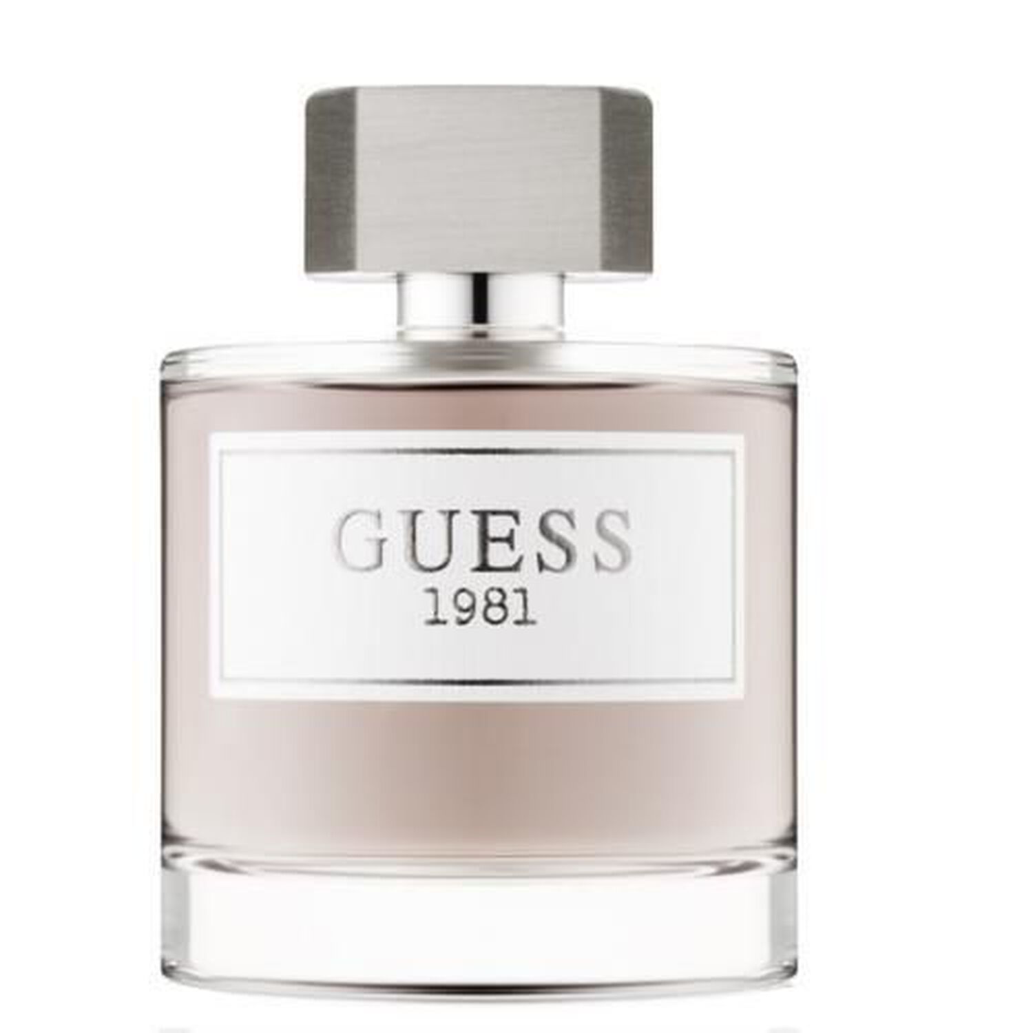 Guess Guess 1981 for Men Eau de Toilette