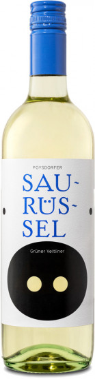 2022 Grüner Veltliner 