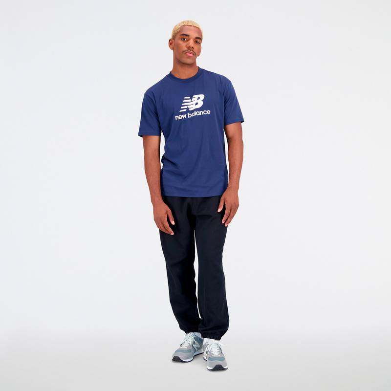 NEW BALANCE Essentials T-Shirt Herren