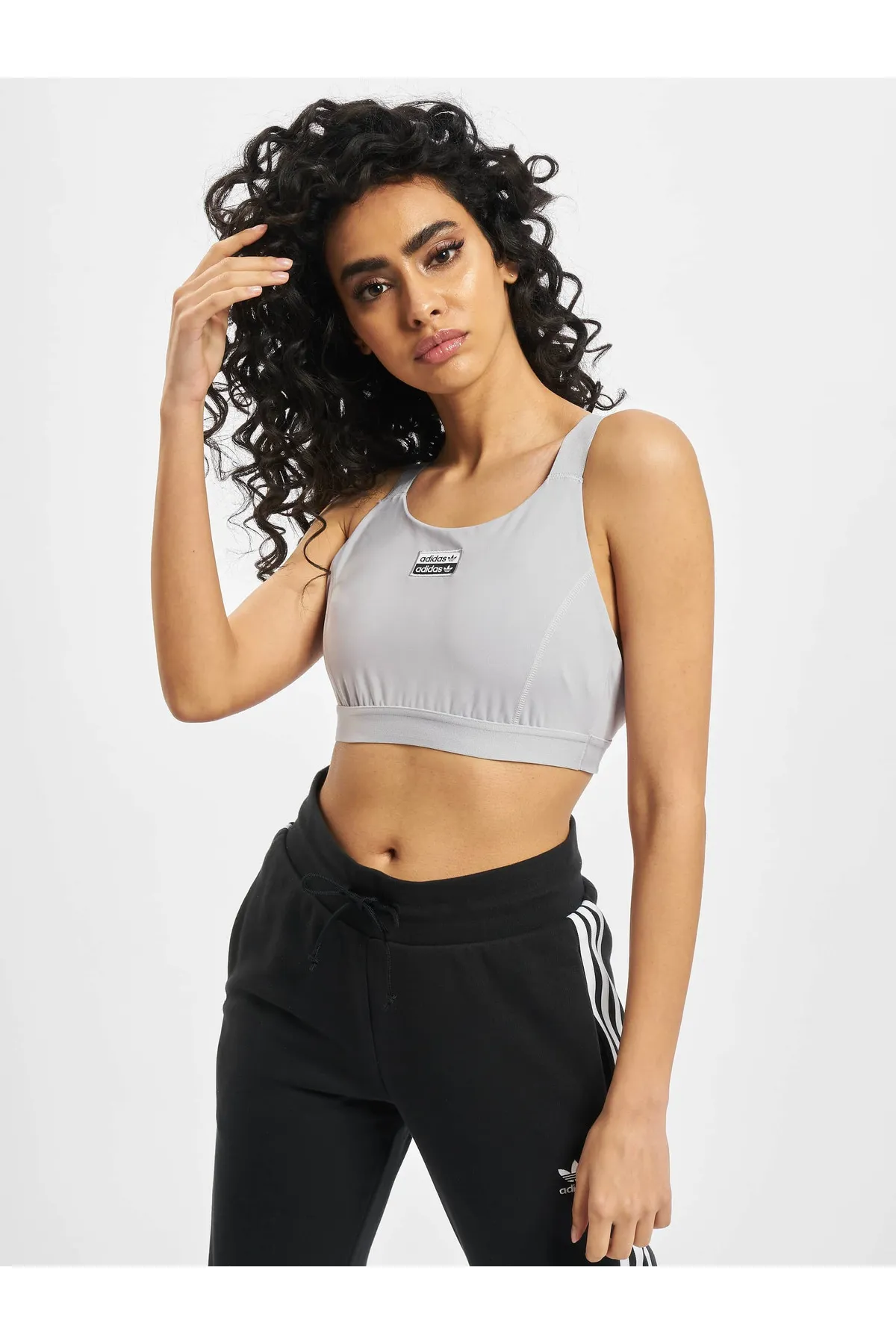 adidas  Damen adidas R.Y.V. Bralette