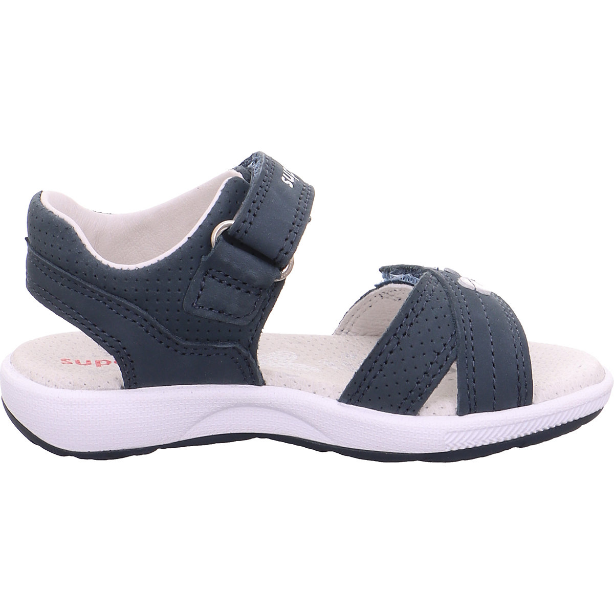 Sandalen EMILY WMS Weite M4 für Mädchen