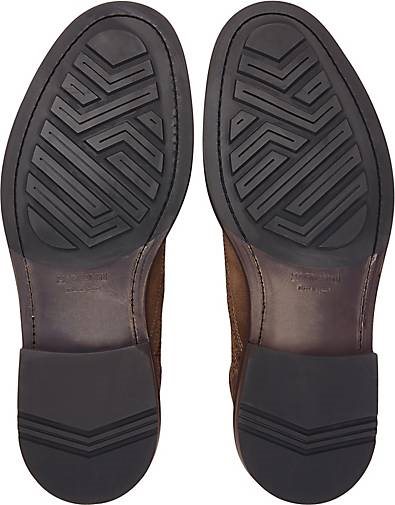 Magnanni Schnürboot