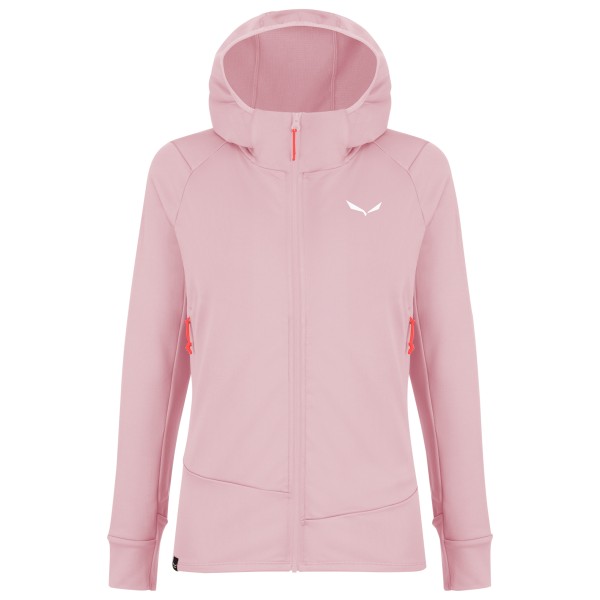 Salewa - Women's Puez Polarlite HD Jacket - Fleecejacke