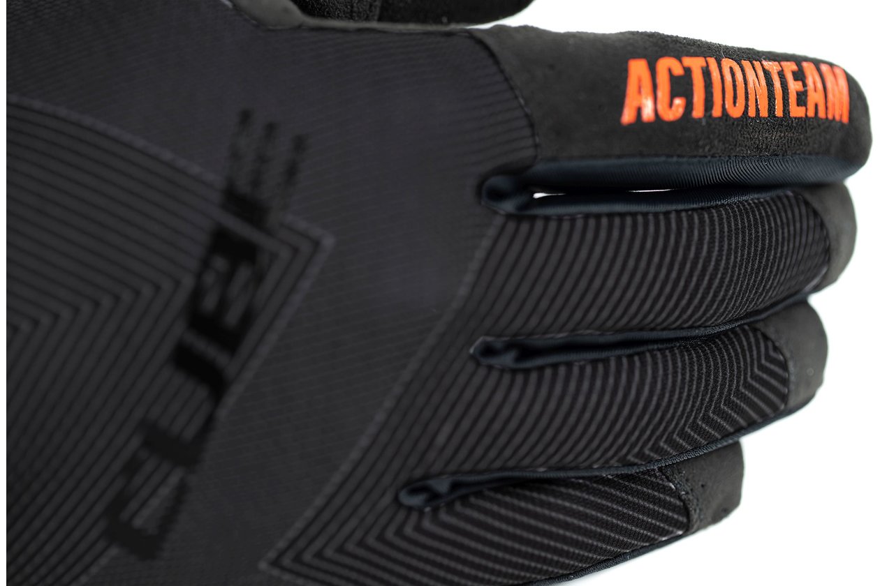 Cube Handschuhe Performance Langfinger X Actionteam - 2024
