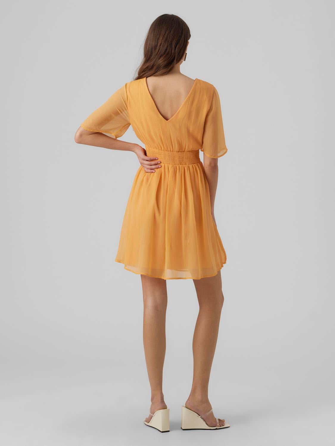 VMMIA Kurzes Kleid