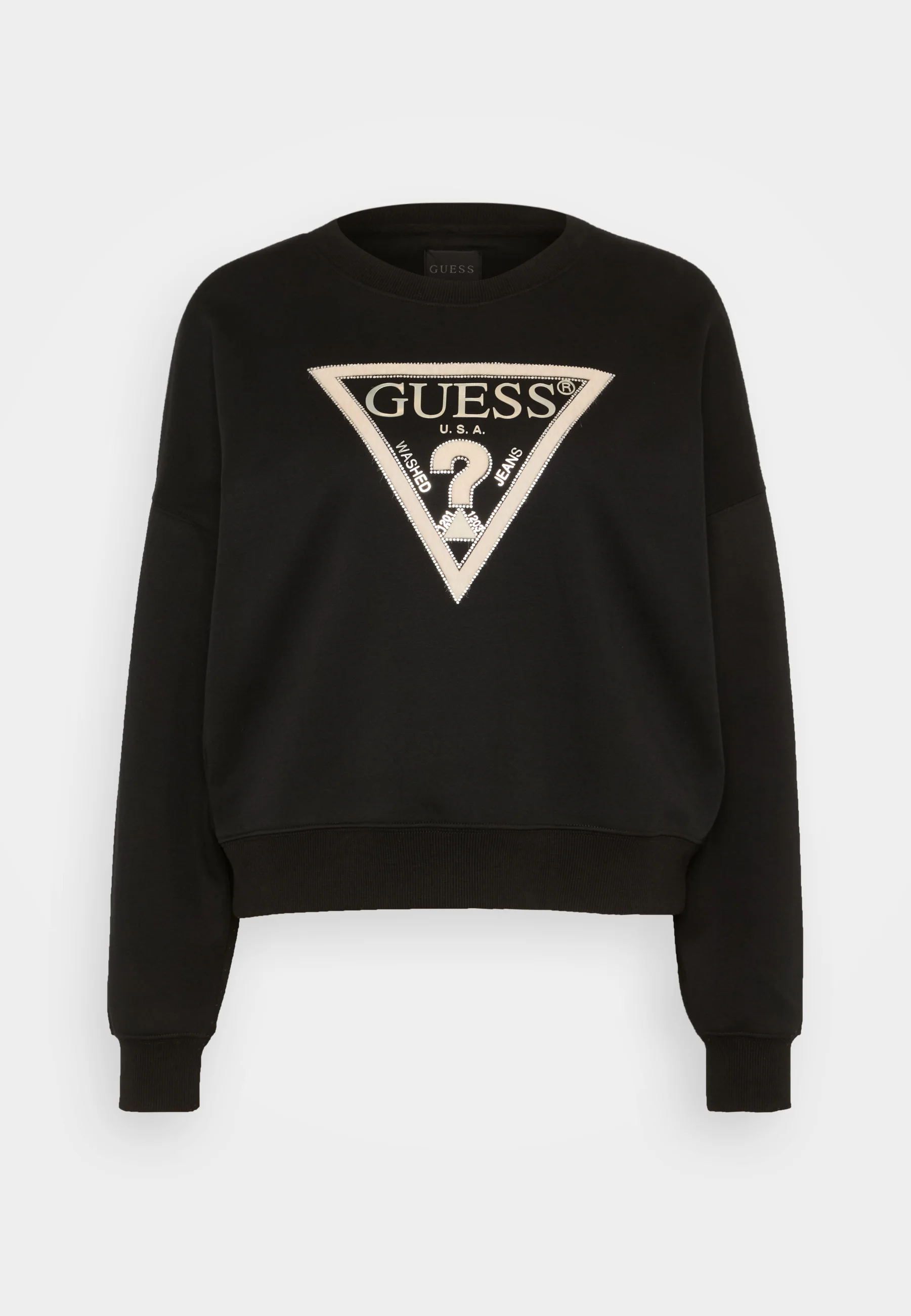 Sudadera Guess PONY HAIR