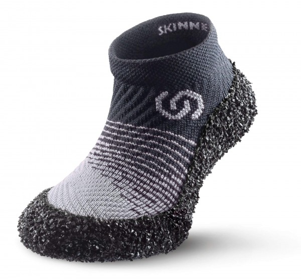 Skinners ~ Sockenschuh Kids 2.0 ~ Stone