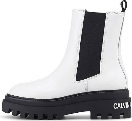 Calvin Klein Stiefeletten (flach)