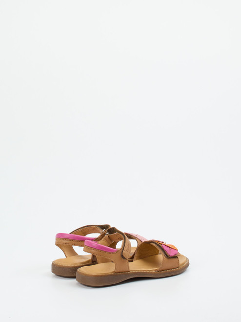 Sandalette-62012850002 Froddo