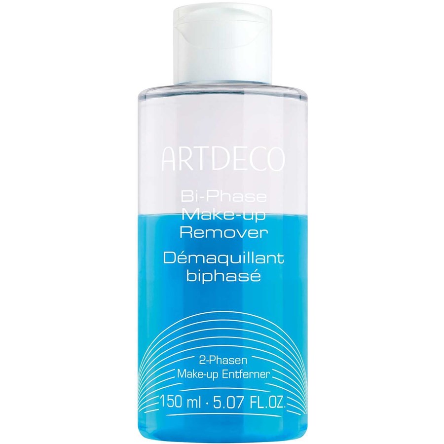 Bi-Phase Make Up Remover