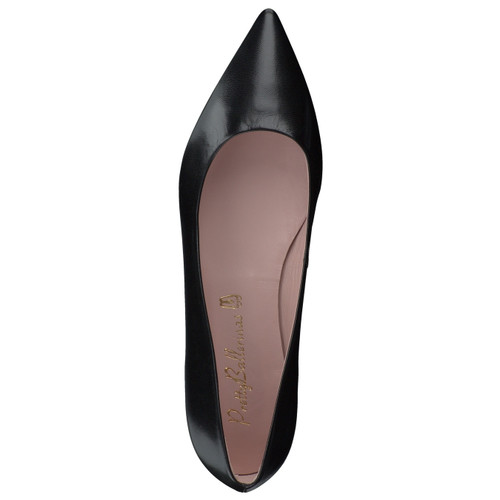 Ballerina-14100090043 Pretty Ballerinas