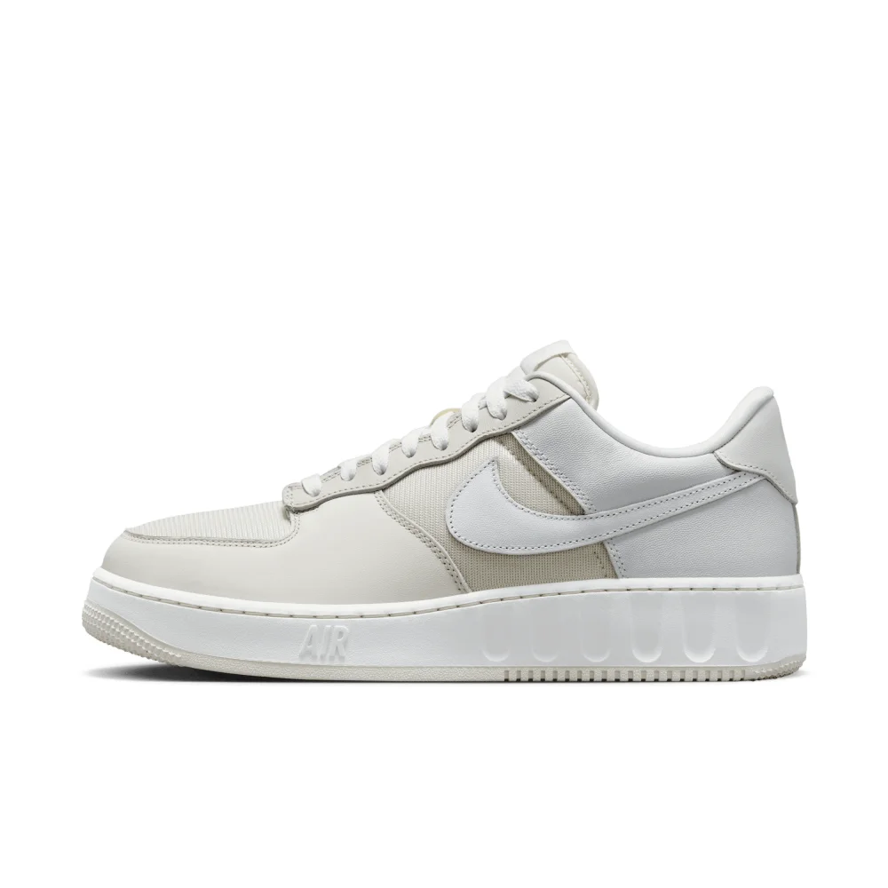 Nike Air Force 1 Low Unity DM2385-101 / weiss
