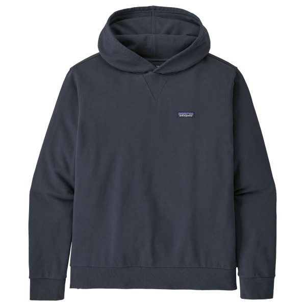 Patagonia - Reg. Organic Certified Cotton Hoody Sweatshirt - Hoodie