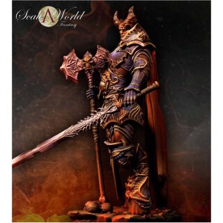 Lord of Chaos