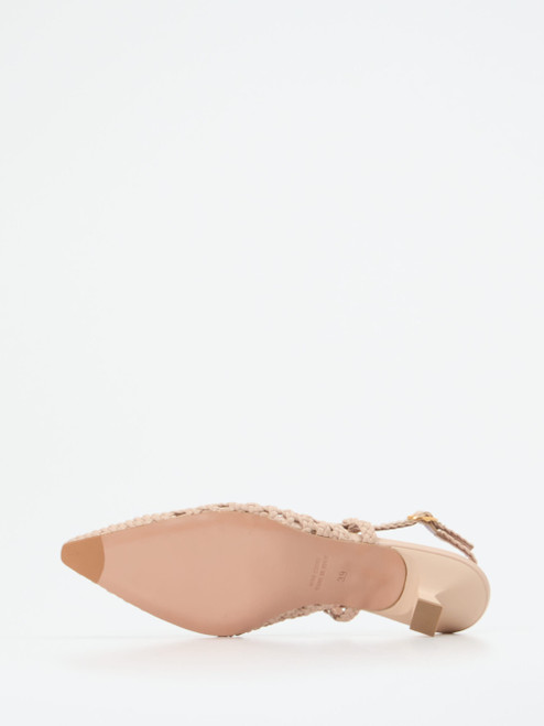 Slingpumps-13063990038 Konstantin Starke