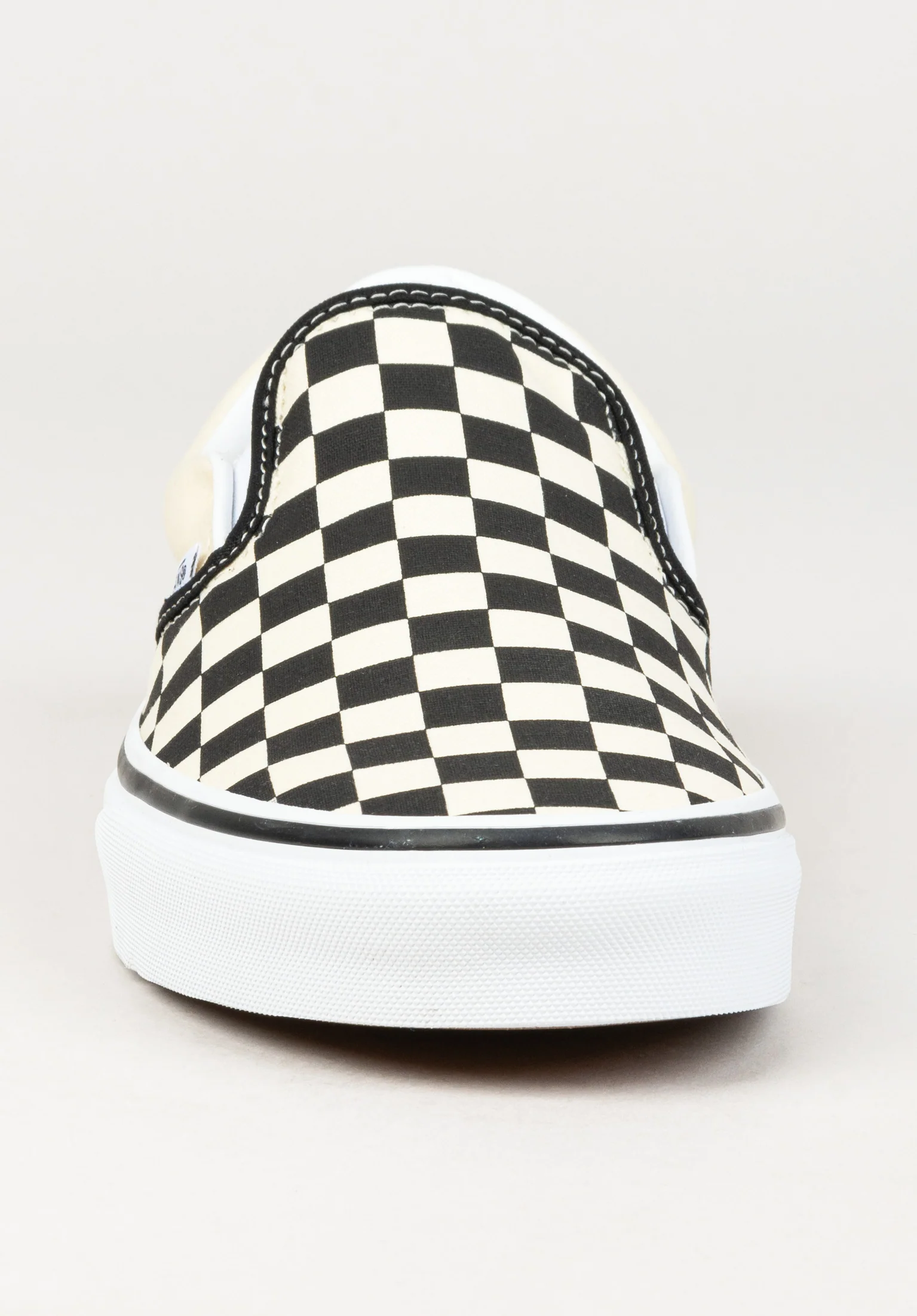 Classic Slip-On
