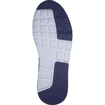 Nike Air Max SC Sneaker in silber