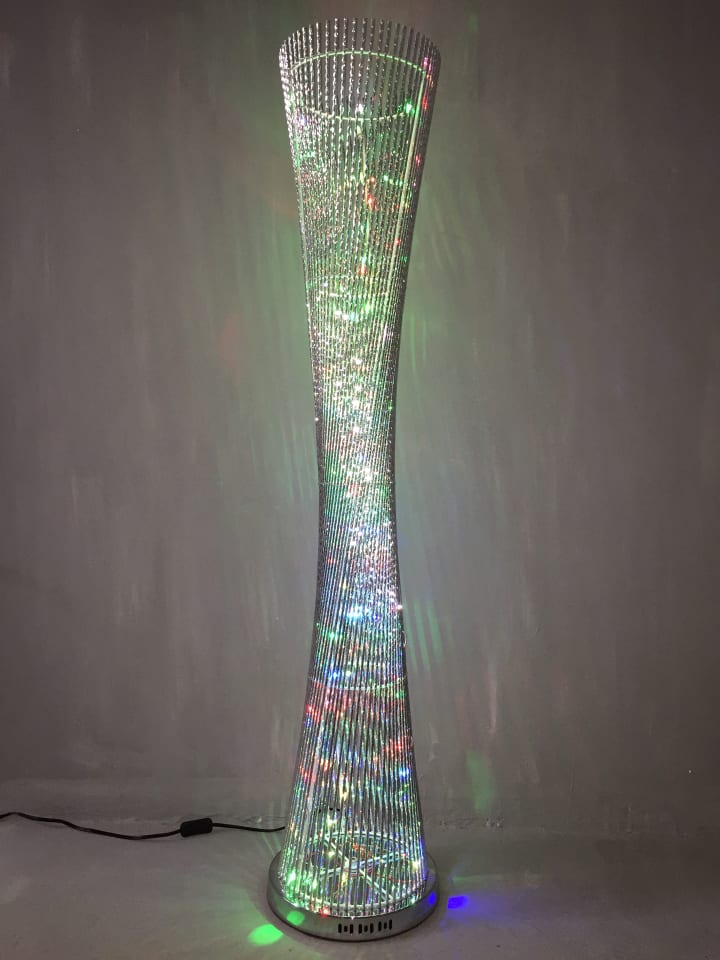 Globo lighting Stehleuchte 