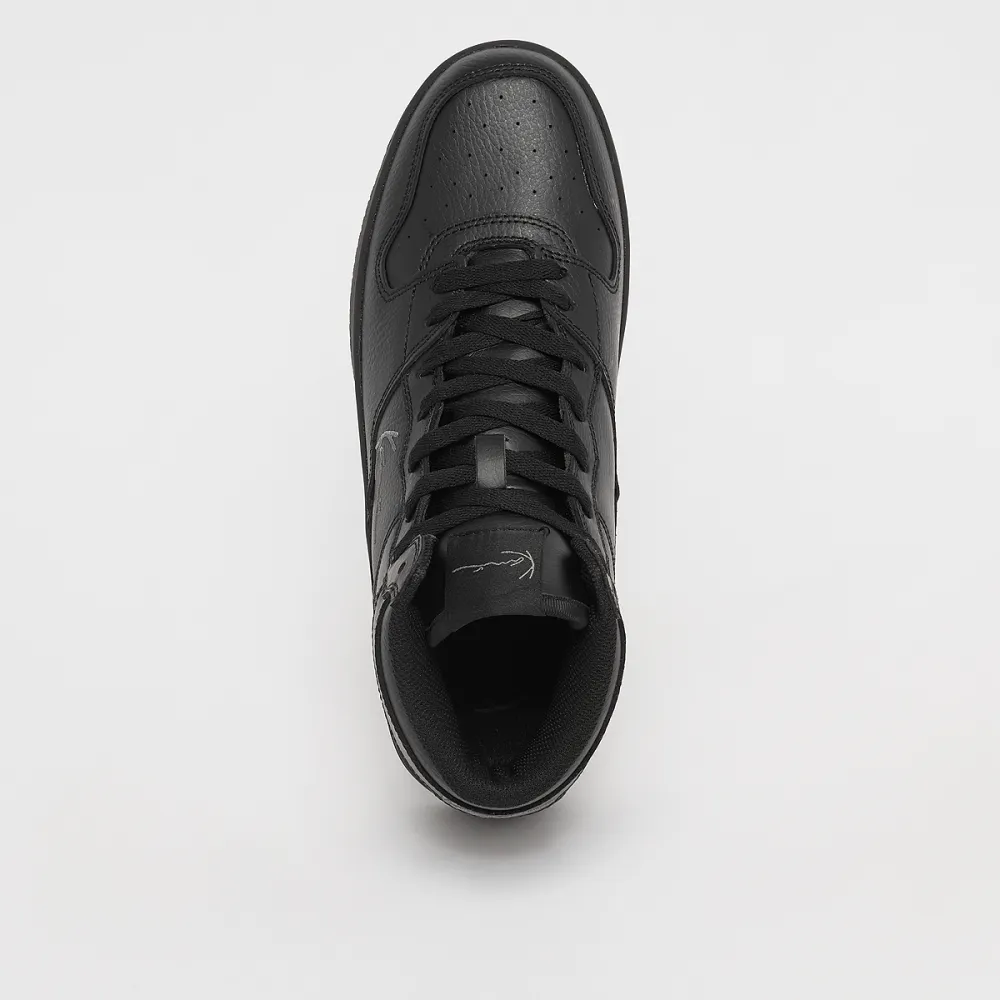 Karl Kani 89 High PRM KKFWM000233 / schwarz