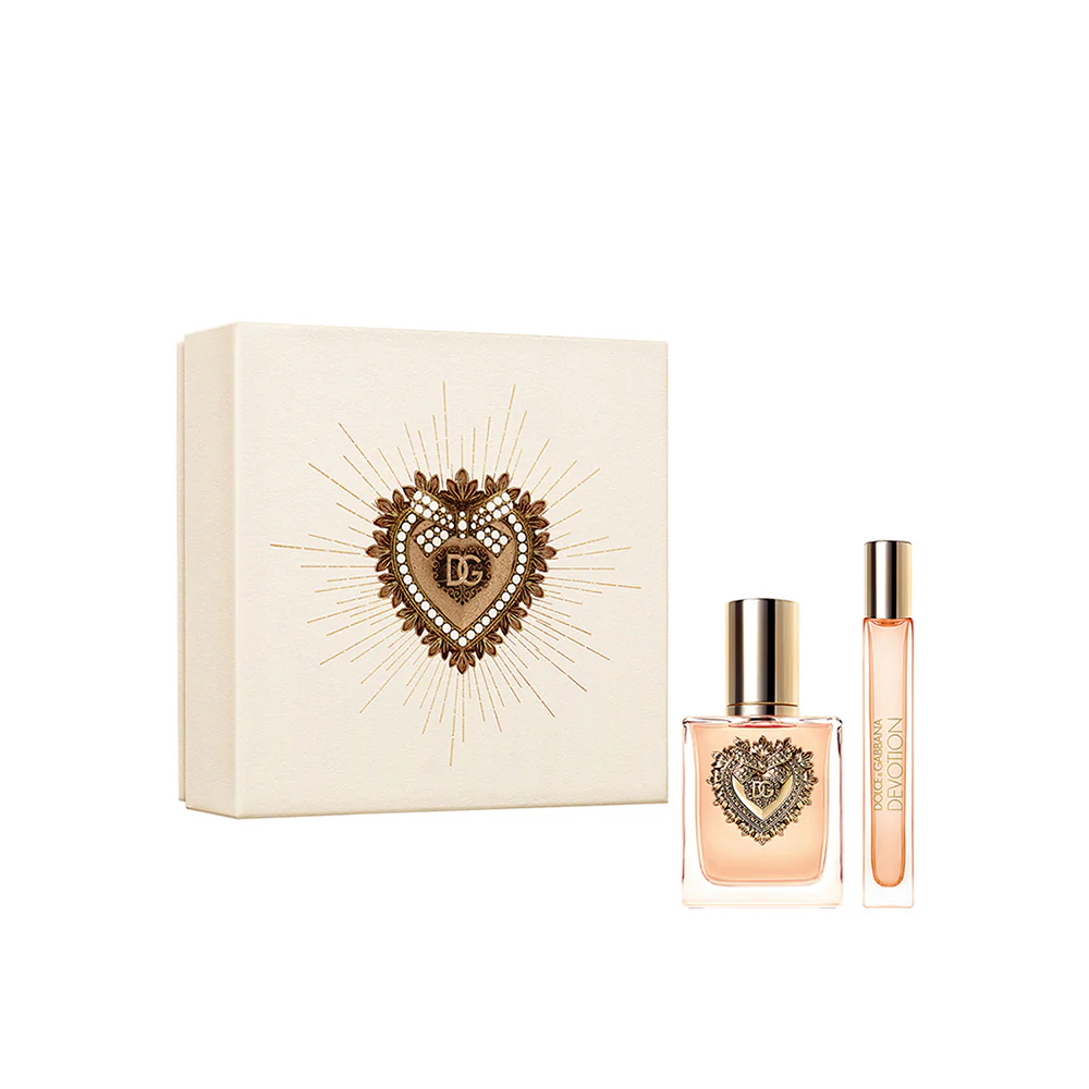 Devotion Devotion Eau de Parfum Box - Ženska kutija parfema, Eau de Parfum