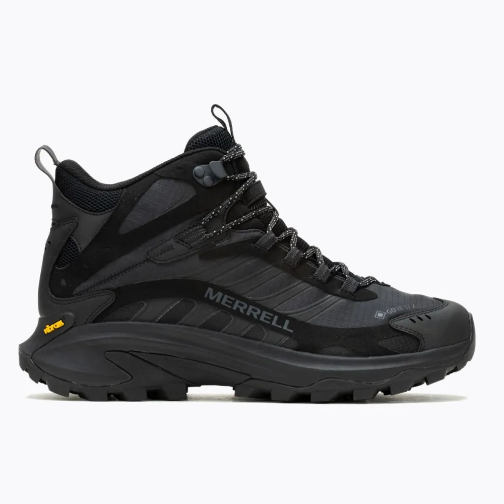 Merrell Moab Speed 2 Mid J037501 / schwarz