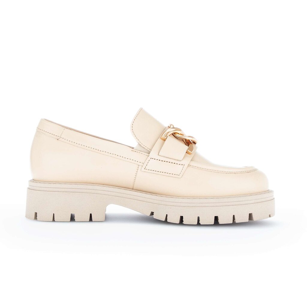 Gabor comfort Slipper beige