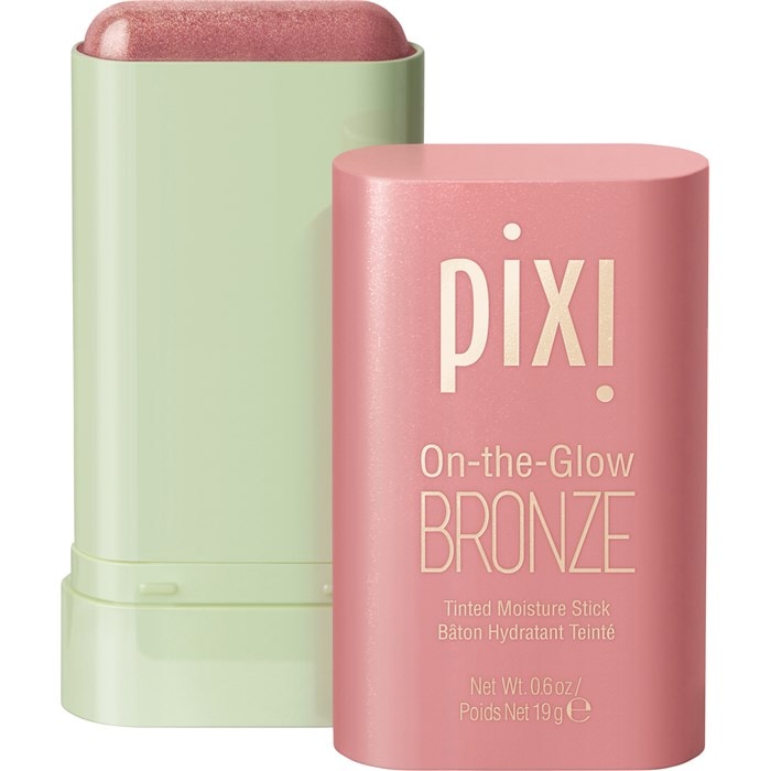On The Glow Bronze Tinted Moisturizer Stick